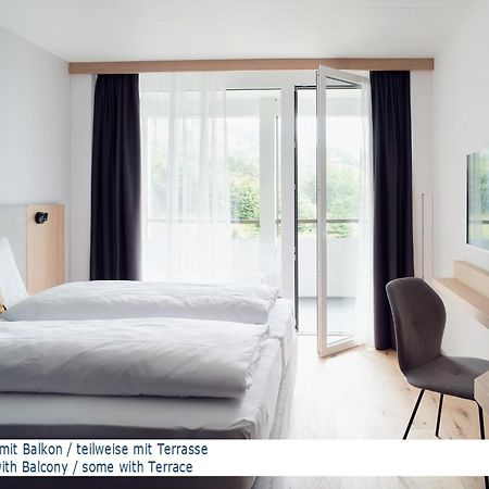 Hotel Neu-Schoenstatt Quarten Εξωτερικό φωτογραφία