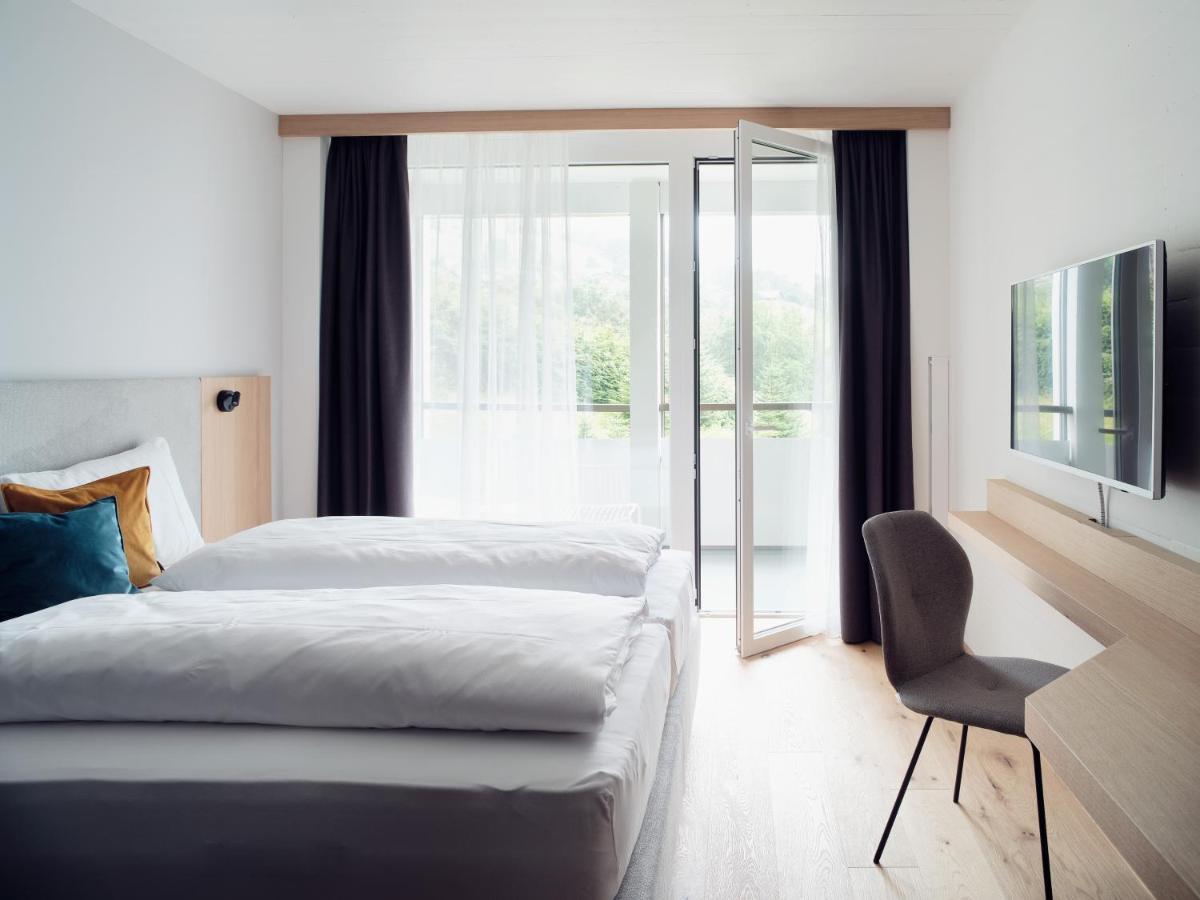 Hotel Neu-Schoenstatt Quarten Εξωτερικό φωτογραφία