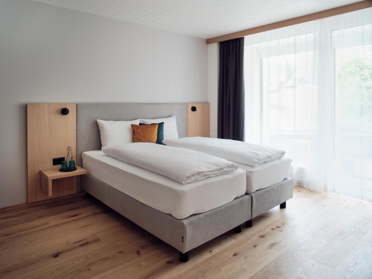 Hotel Neu-Schoenstatt Quarten Εξωτερικό φωτογραφία
