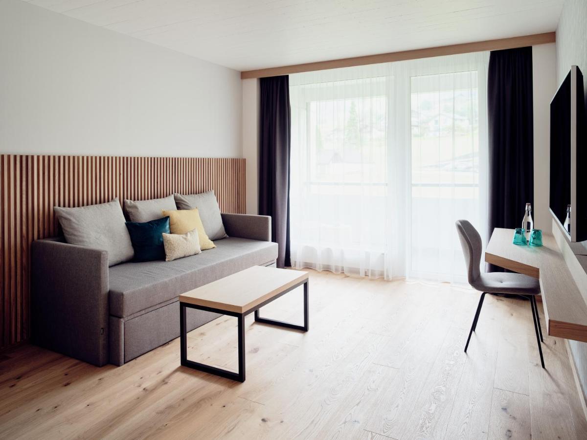 Hotel Neu-Schoenstatt Quarten Εξωτερικό φωτογραφία
