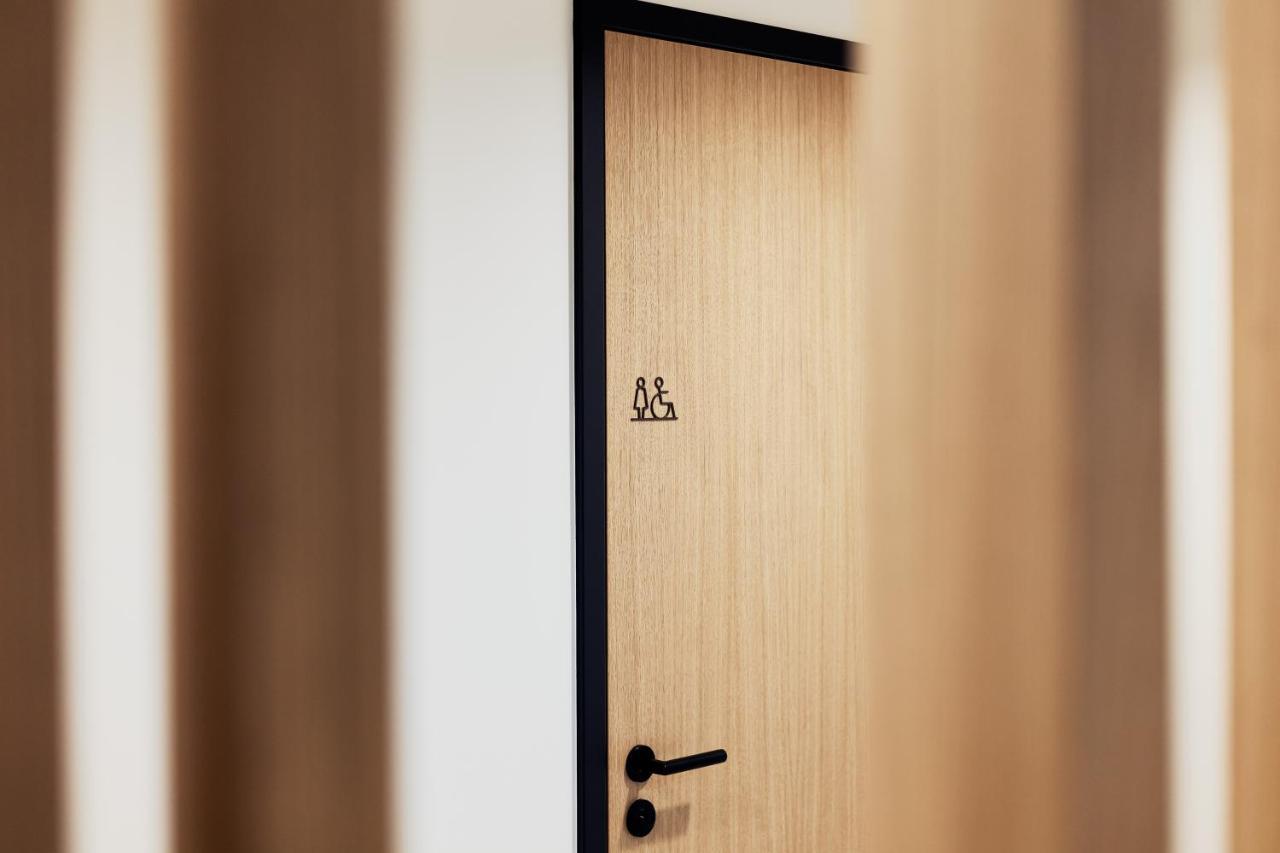 Hotel Neu-Schoenstatt Quarten Εξωτερικό φωτογραφία