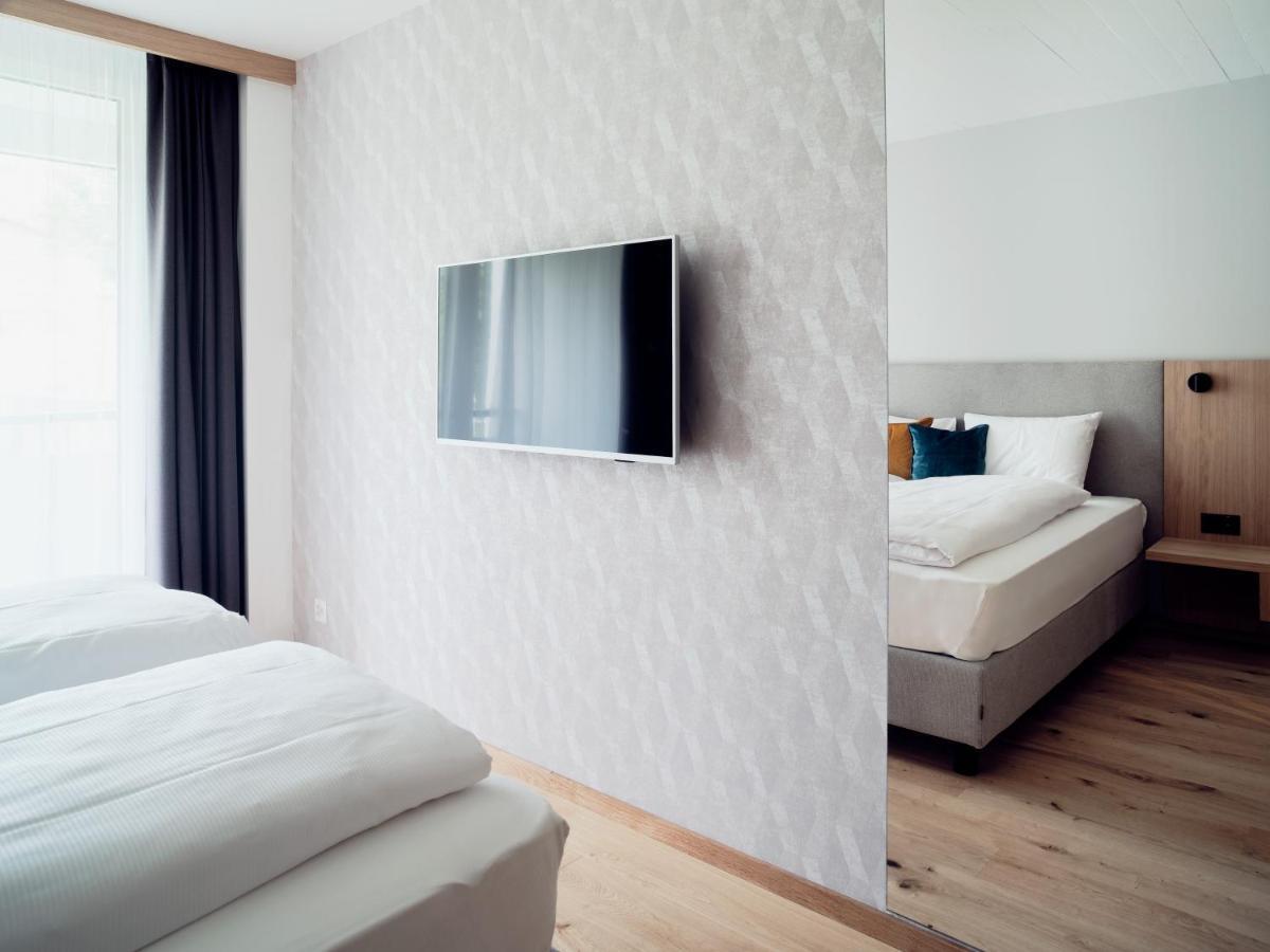 Hotel Neu-Schoenstatt Quarten Εξωτερικό φωτογραφία