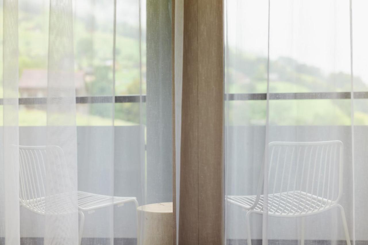 Hotel Neu-Schoenstatt Quarten Εξωτερικό φωτογραφία