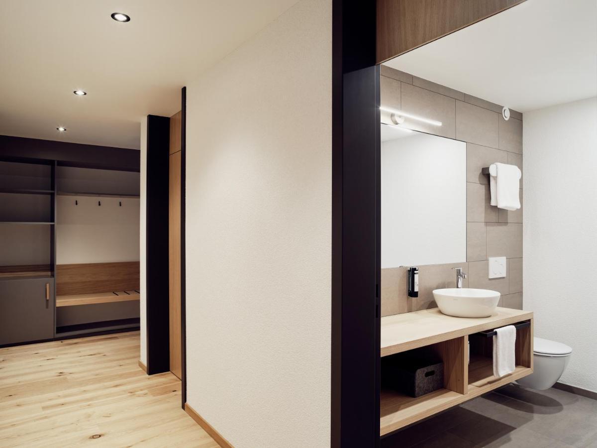 Hotel Neu-Schoenstatt Quarten Εξωτερικό φωτογραφία