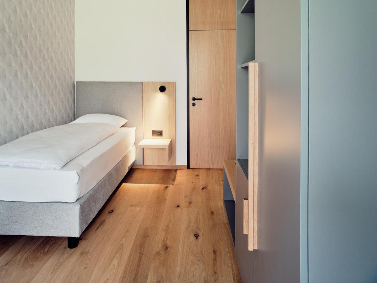 Hotel Neu-Schoenstatt Quarten Εξωτερικό φωτογραφία