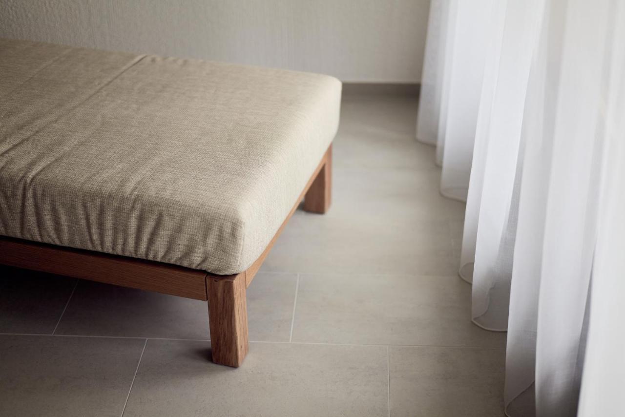 Hotel Neu-Schoenstatt Quarten Εξωτερικό φωτογραφία
