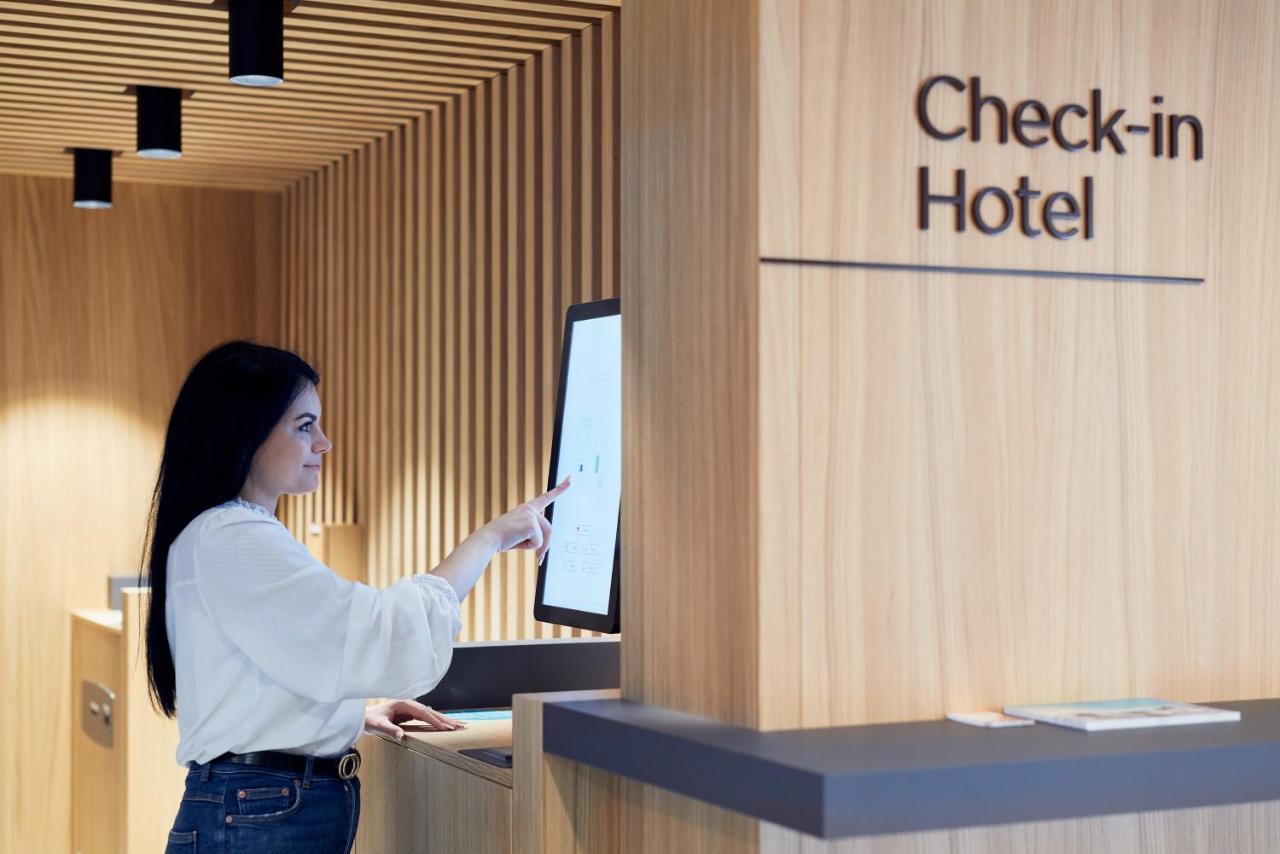 Hotel Neu-Schoenstatt Quarten Εξωτερικό φωτογραφία