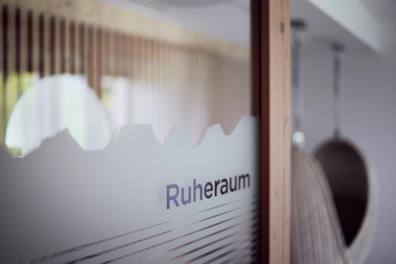 Hotel Neu-Schoenstatt Quarten Εξωτερικό φωτογραφία