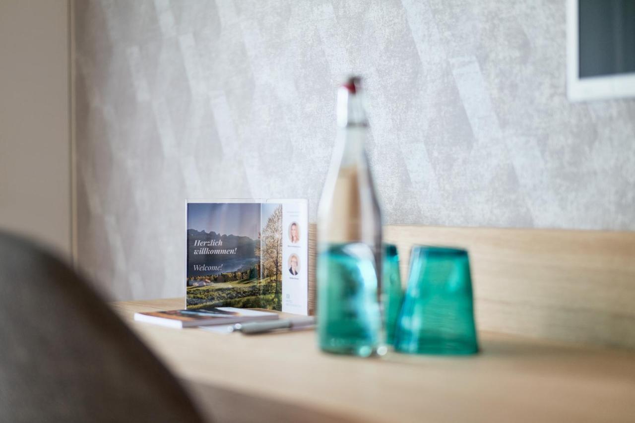 Hotel Neu-Schoenstatt Quarten Εξωτερικό φωτογραφία