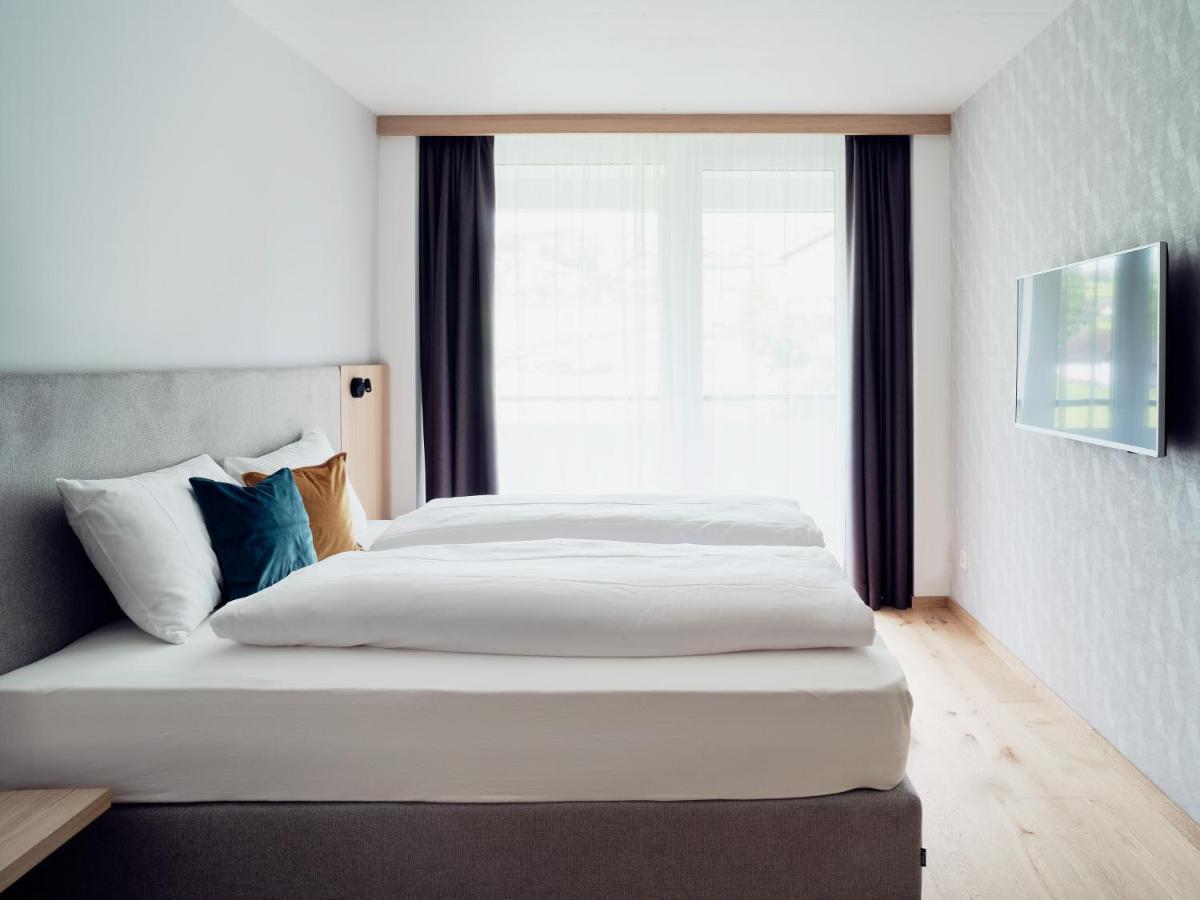 Hotel Neu-Schoenstatt Quarten Εξωτερικό φωτογραφία