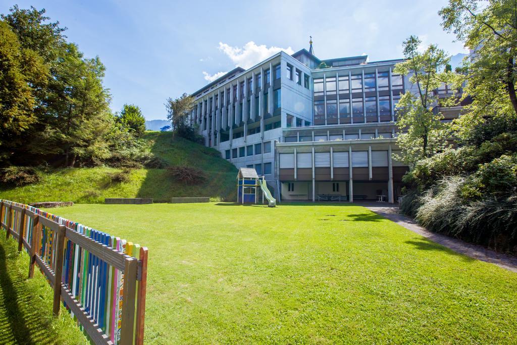 Hotel Neu-Schoenstatt Quarten Εξωτερικό φωτογραφία