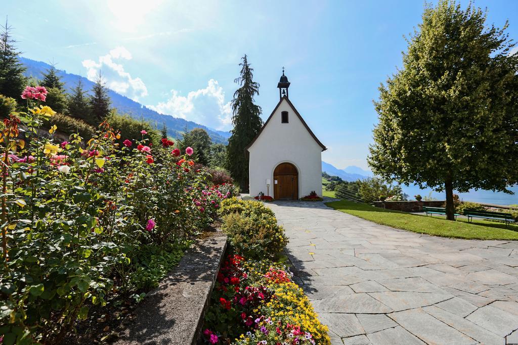 Hotel Neu-Schoenstatt Quarten Εξωτερικό φωτογραφία