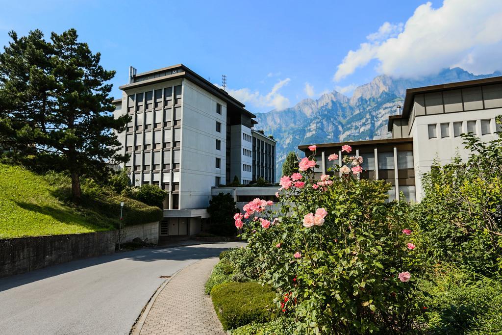 Hotel Neu-Schoenstatt Quarten Εξωτερικό φωτογραφία
