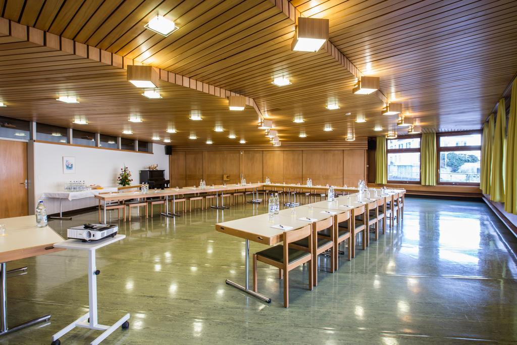Hotel Neu-Schoenstatt Quarten Εξωτερικό φωτογραφία