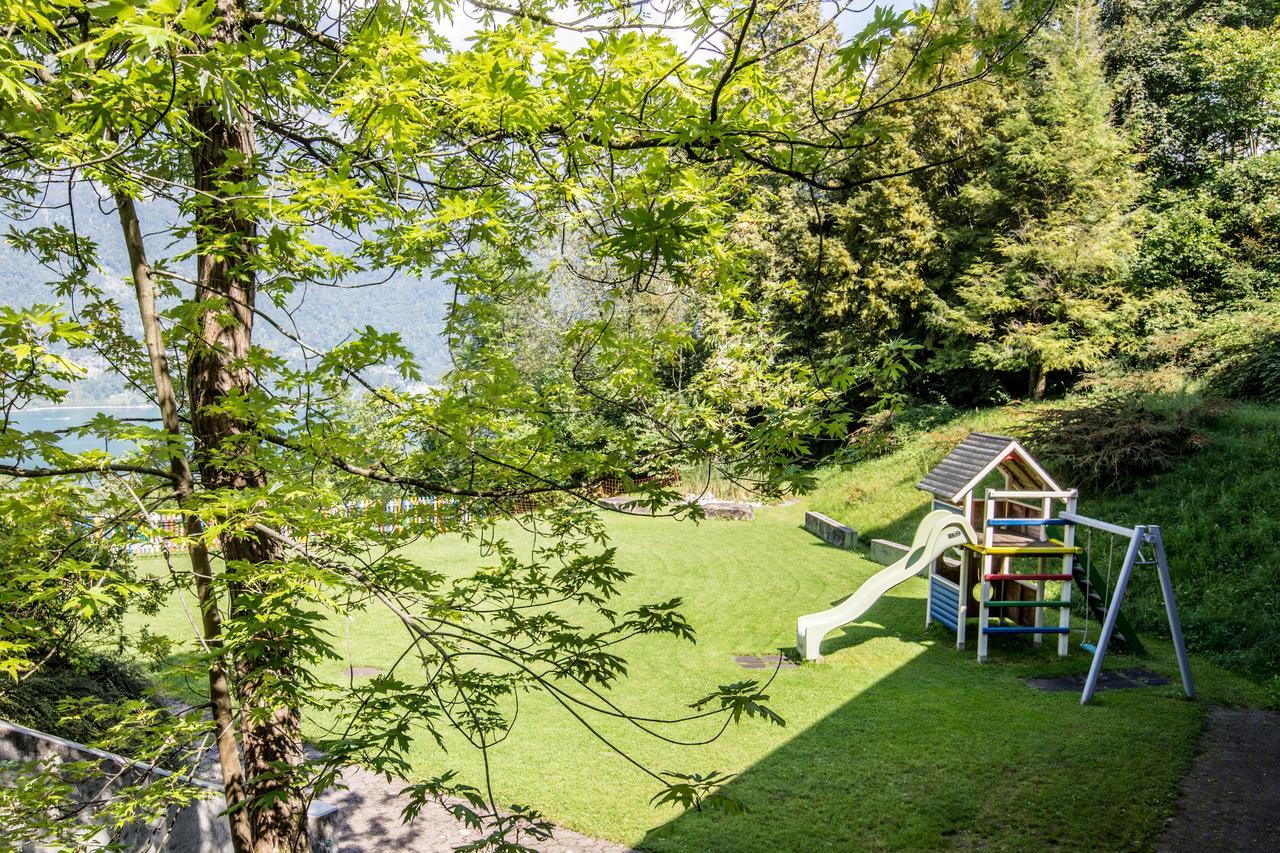Hotel Neu-Schoenstatt Quarten Εξωτερικό φωτογραφία